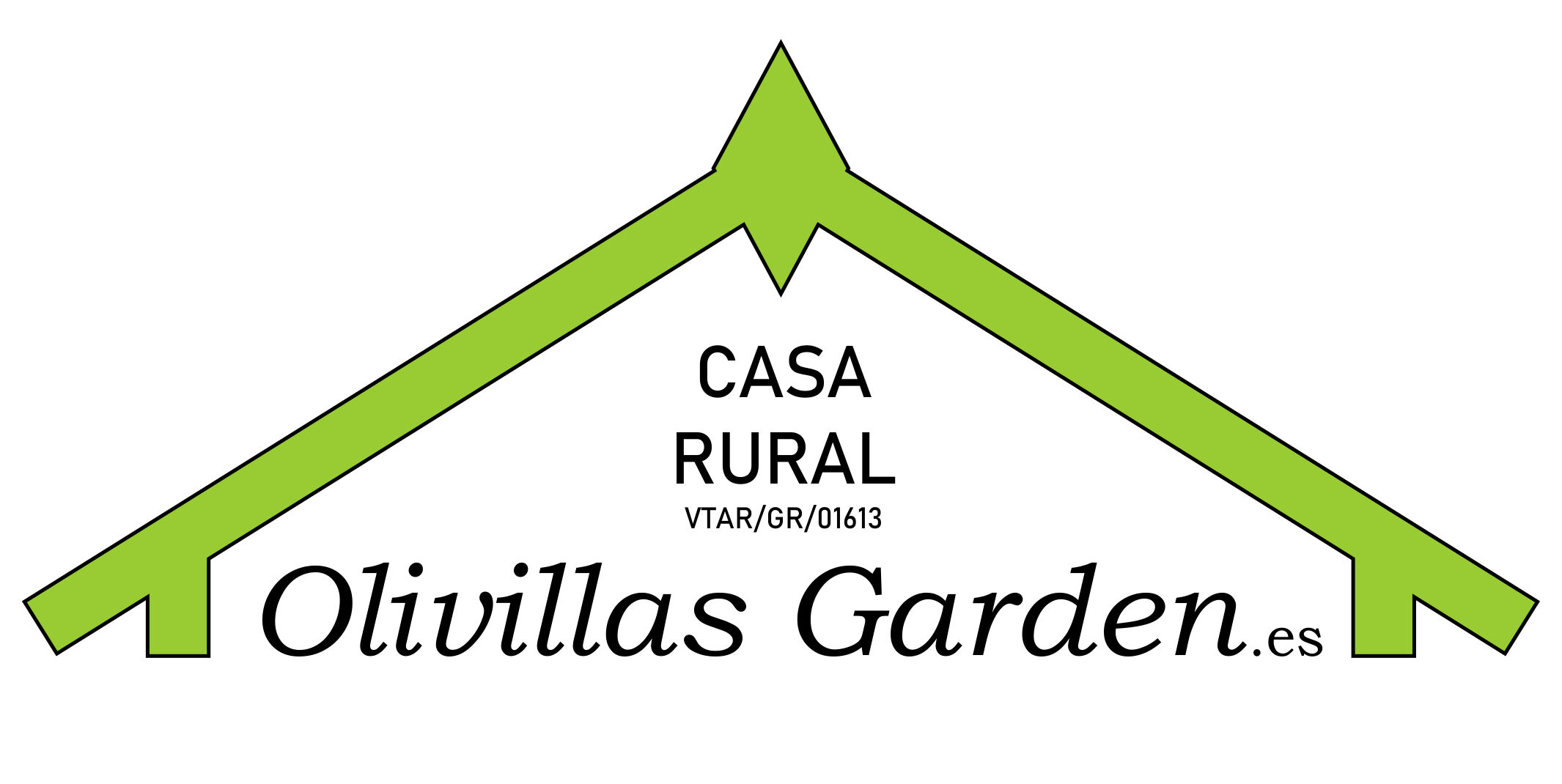 Logo Olivillas Garden